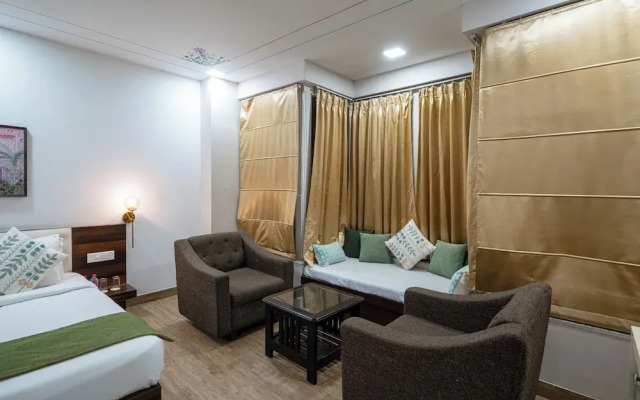 Rawla Udaipur - A Unit of Rawla Ratanpur