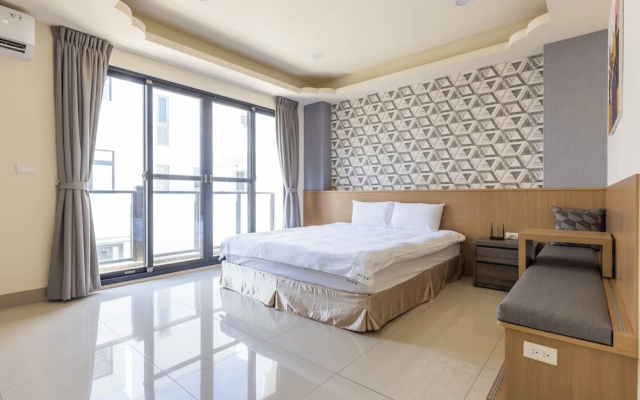 Jialai Homestay