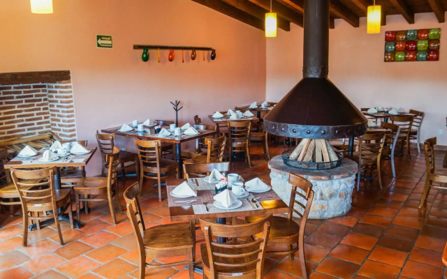 Hotel Parador Margarita