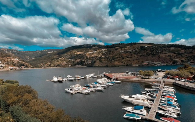 Douro Marina Hotel & SPA