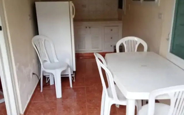 The Brother's House