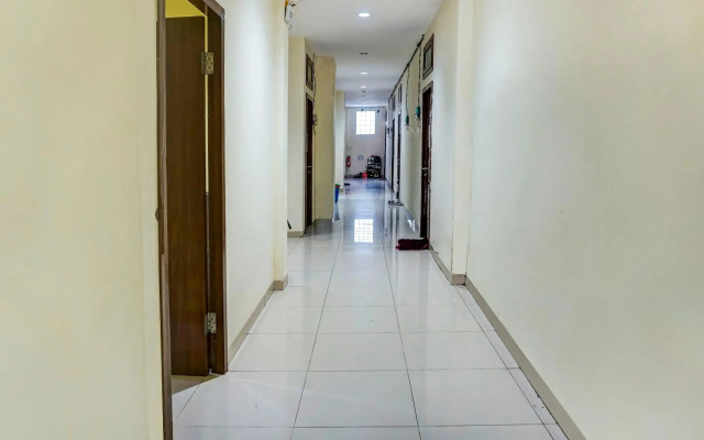 Guest House Onta Baru