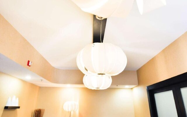 Hampton Inn Carrollton