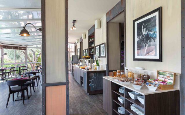 Best Western Hotel des Orangers