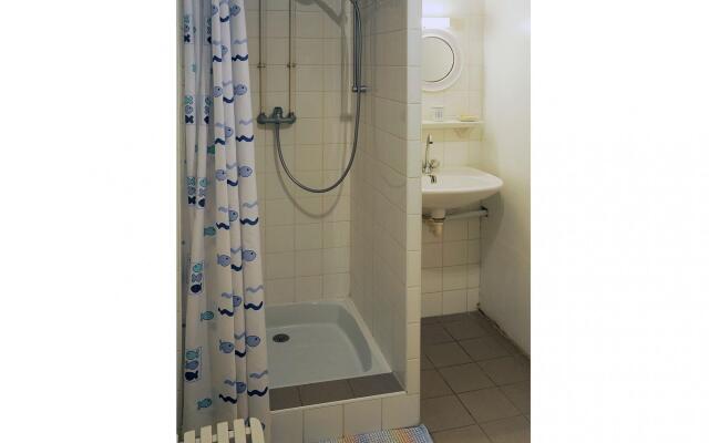 Atmospheric holiday home in Erquy with views