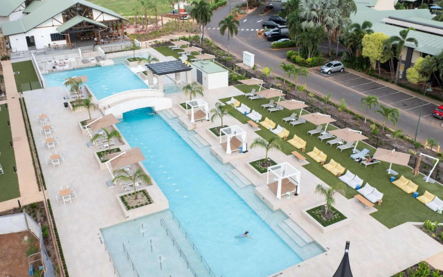 Ibis Darwin Airport Hotel