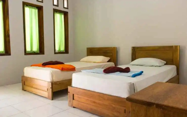 Watukarung Prapto Homestay