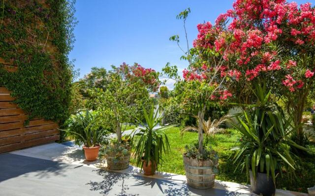 Villa Marconi Apartment 4