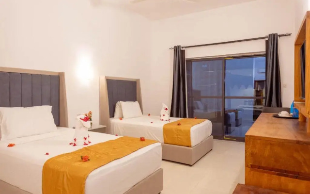 Canary Golden Hotel