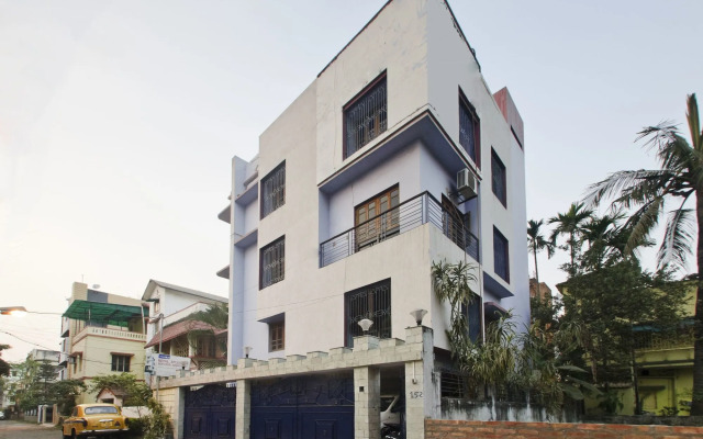 Purba Diganta Seacom Inn by OYO Rooms