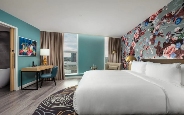 Versante Hotel
