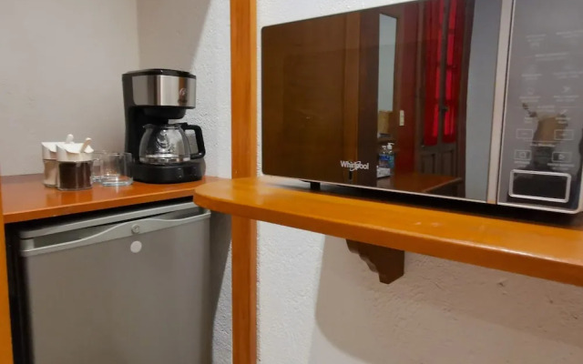 Hotel Casa de la Tía Tere