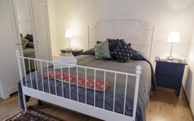 La Dimora Di Odisseo Bed And Breakfast