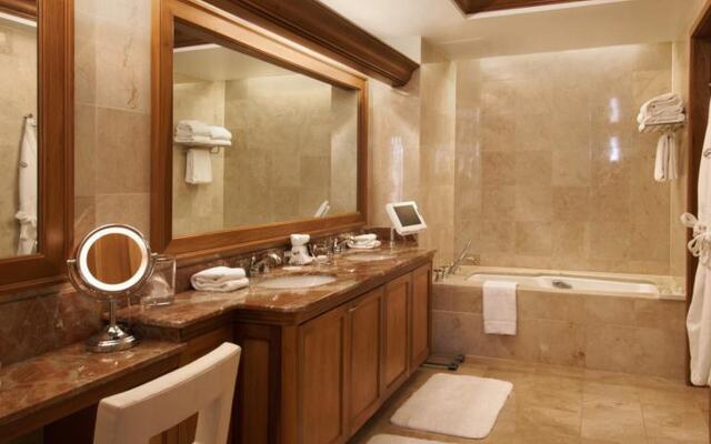 JW Marriott Turnberry Resort & Spa