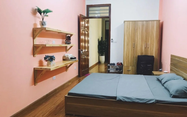 Esme Homestay Hostel