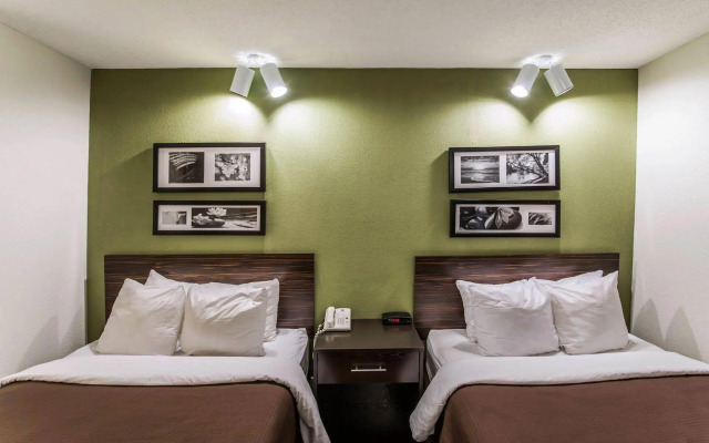 Sleep Inn Morganton Southeast