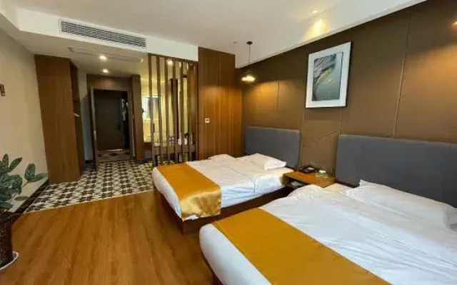 Durian Candy Collection Hotel