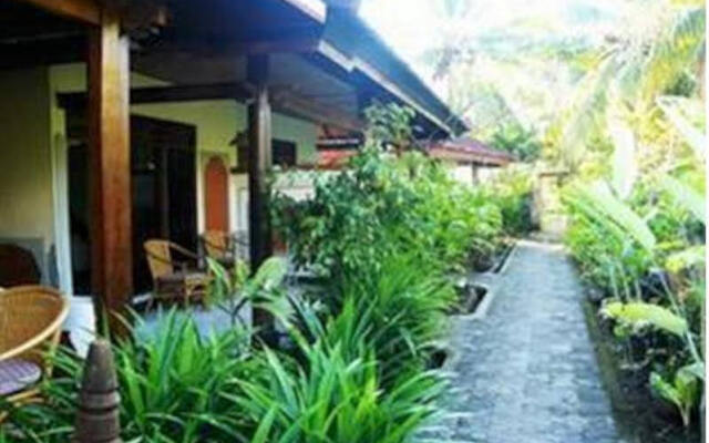 Sander Homestay