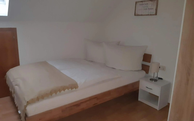 Ferienwohnung Gmeiner