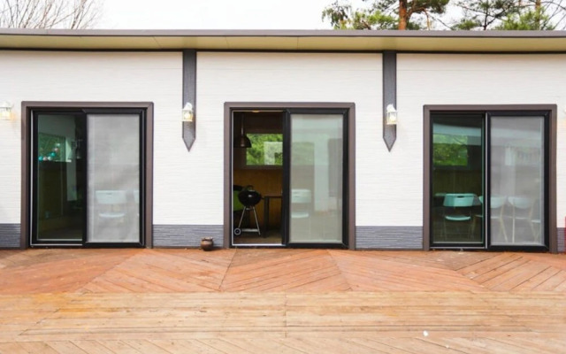 Hoengseong Alps Club Pension