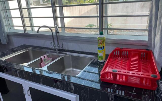 Wawasan Sweet Home - UTS Sibu