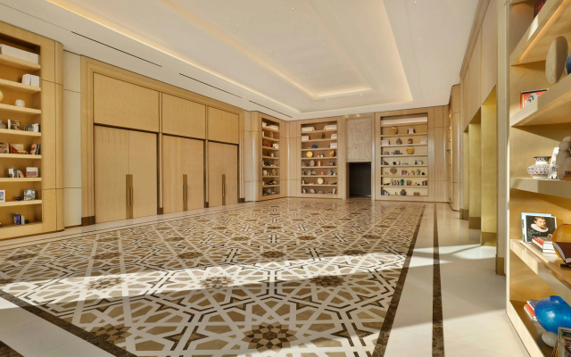 Waldorf Astoria Rabat Salé