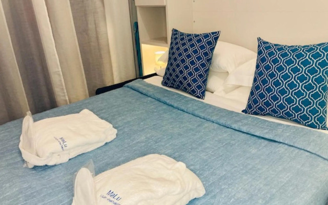 Malu Luxury Apartments