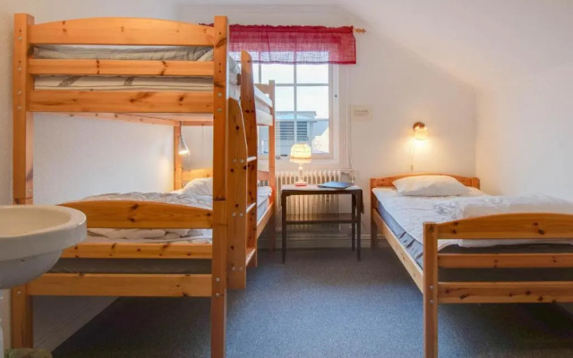 Gästis Lodge Vemdalen