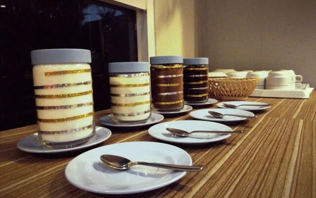 KM Kwanphayao Hotel