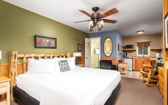 Prescott Pines Inn