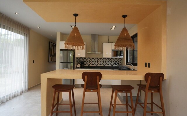Nook Tulum Luxury Condohotel by Marea