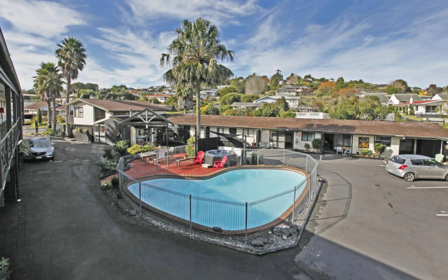 Walton Park Motor Lodge