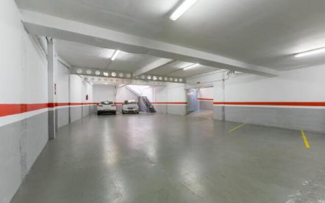 Hospedium Apartamentos DV