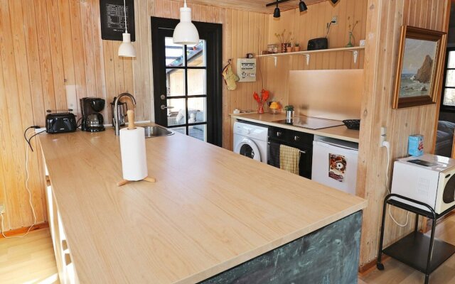 Renovated Retreat in Als Odde - By Traum Ferienwohnungen