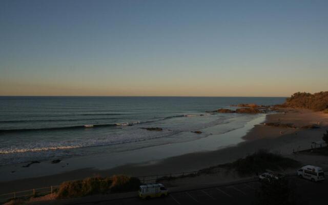 Port Macquarie Motel
