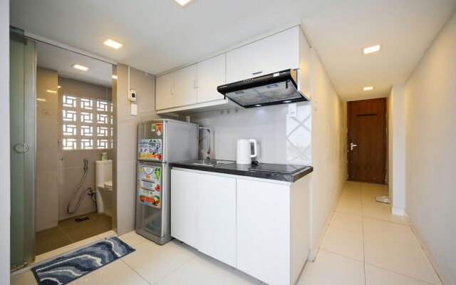 Huyen Apartment