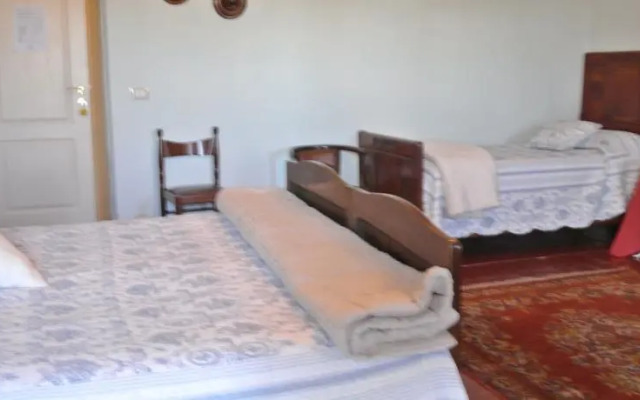 Bed & Breakfast Arpatè