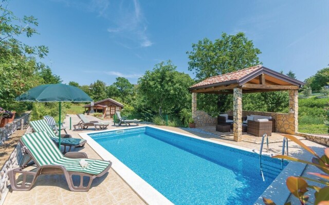 Amazing Home in Labin With Wifi and 2 Bedrooms