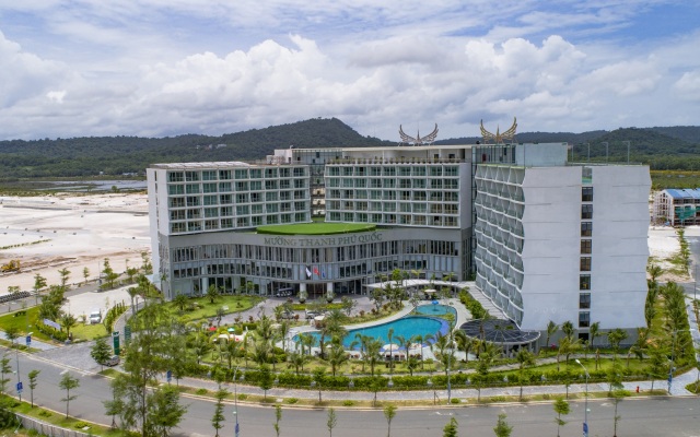 Muong Thanh Luxury Phu Quoc
