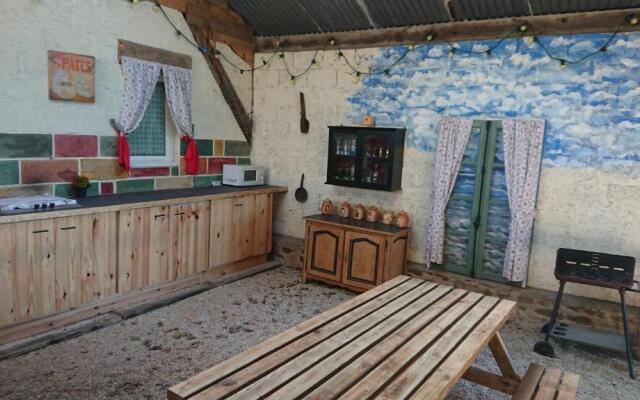 chambres d hôtes proximité mont St Michel