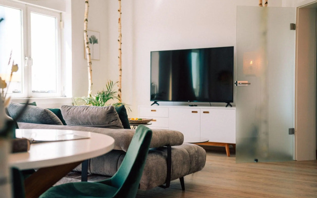 The Blasky Frankfurt