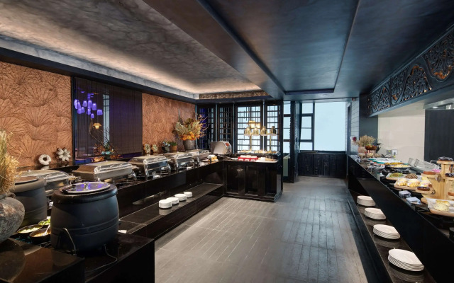 Ramada by Wyndham Huangshan North