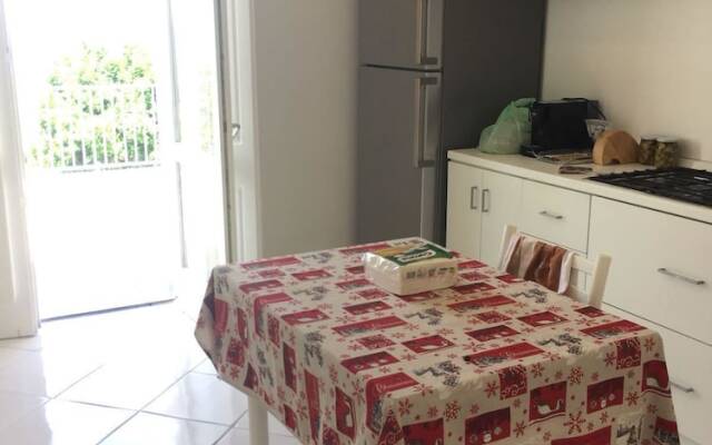 Villa Rosa di Maggio