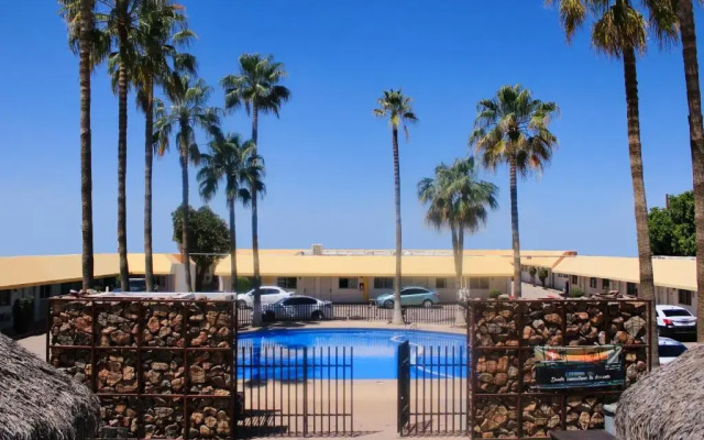 Hotel Posada Del Desierto