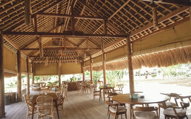 Rua Beach Resort Sumba