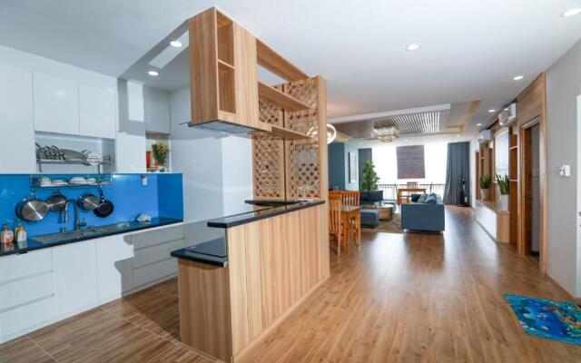 Premium Beach Condotel 3