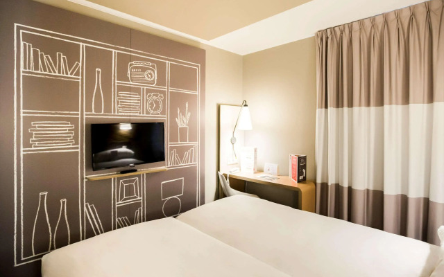 ibis Wavre Brussels East