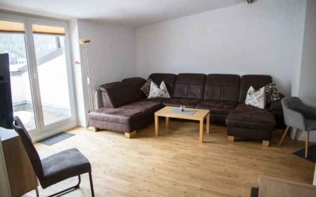 Apartment Mayerhofer