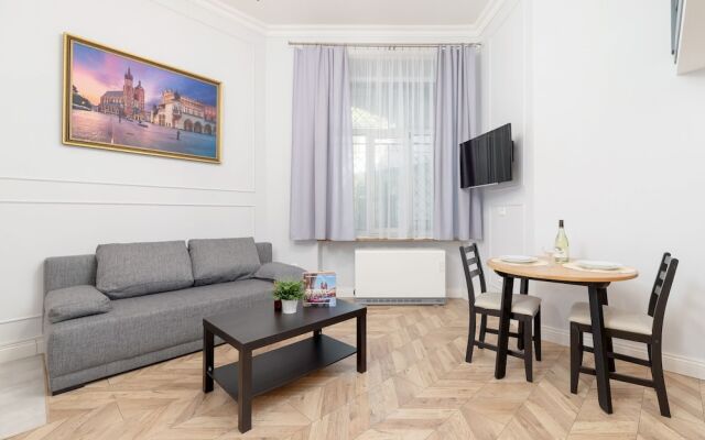 Apartment Cracow Filipa by Renters