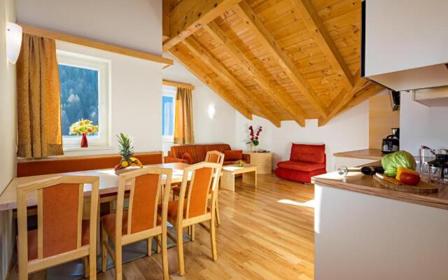 Alpendiamant Serfaus